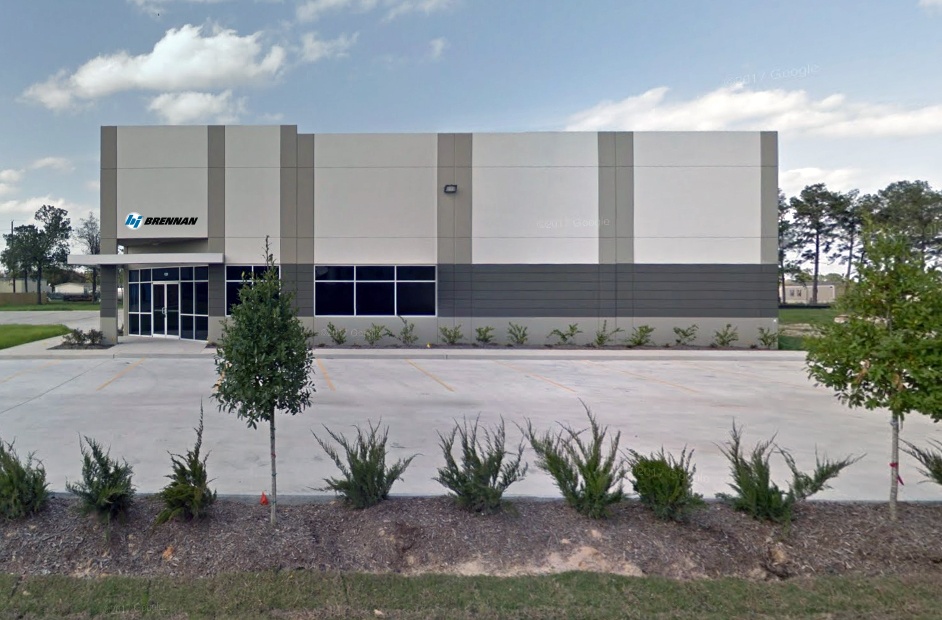 Our Houston Distribution Center Has Moved!